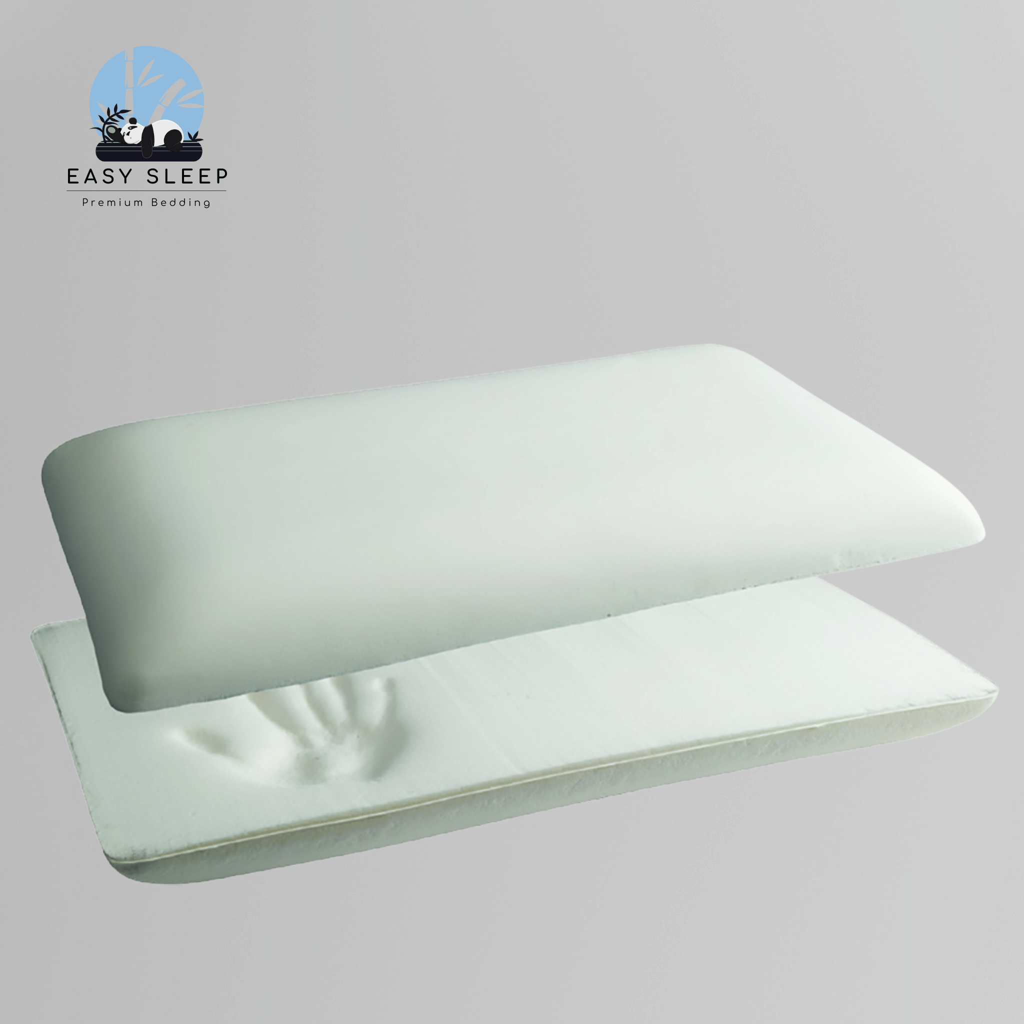 Easy Sleep™ Duo Pillow