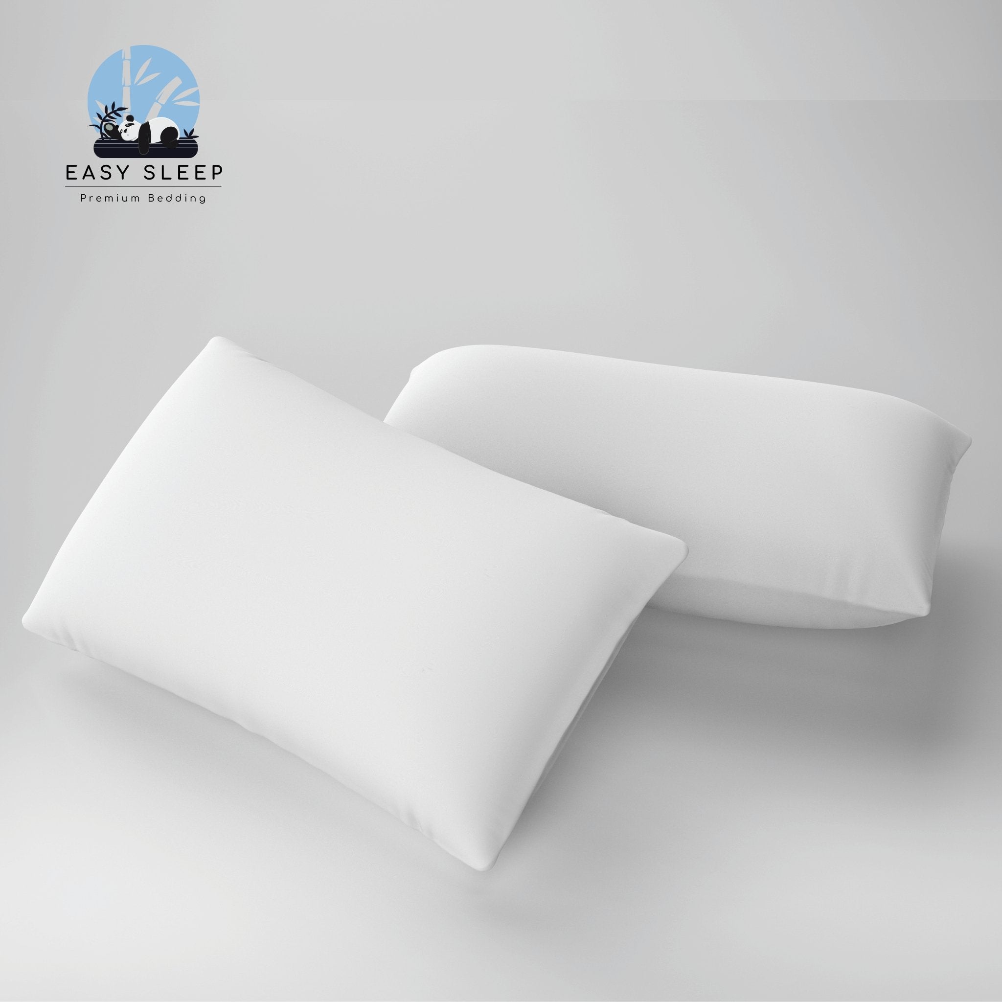 Easy Sleep™ Duo Pillow