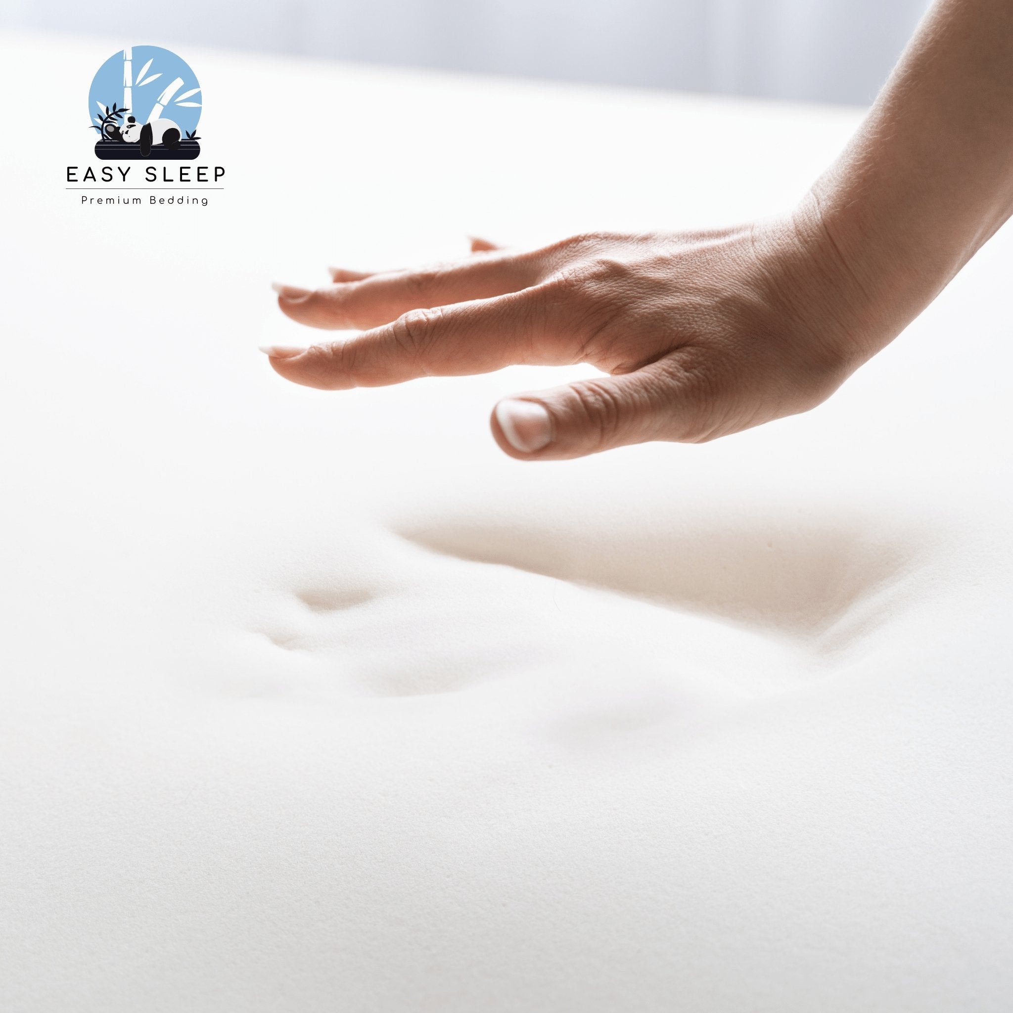 Easy Sleep™ Duo Pillow