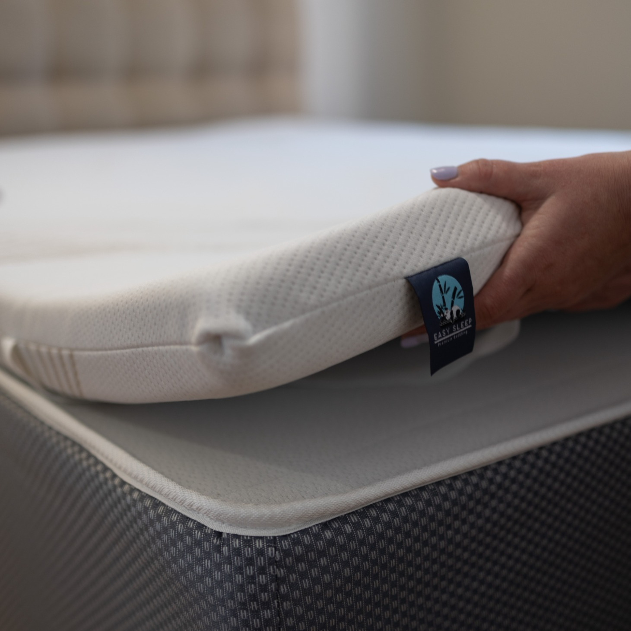 Mattress Topper Easy Sleep Pty Ltd mattress-topper-easy-sleep-pty-ltd