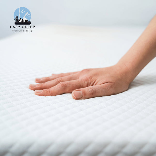 Easy Sleep™ Premium Mattress Topper