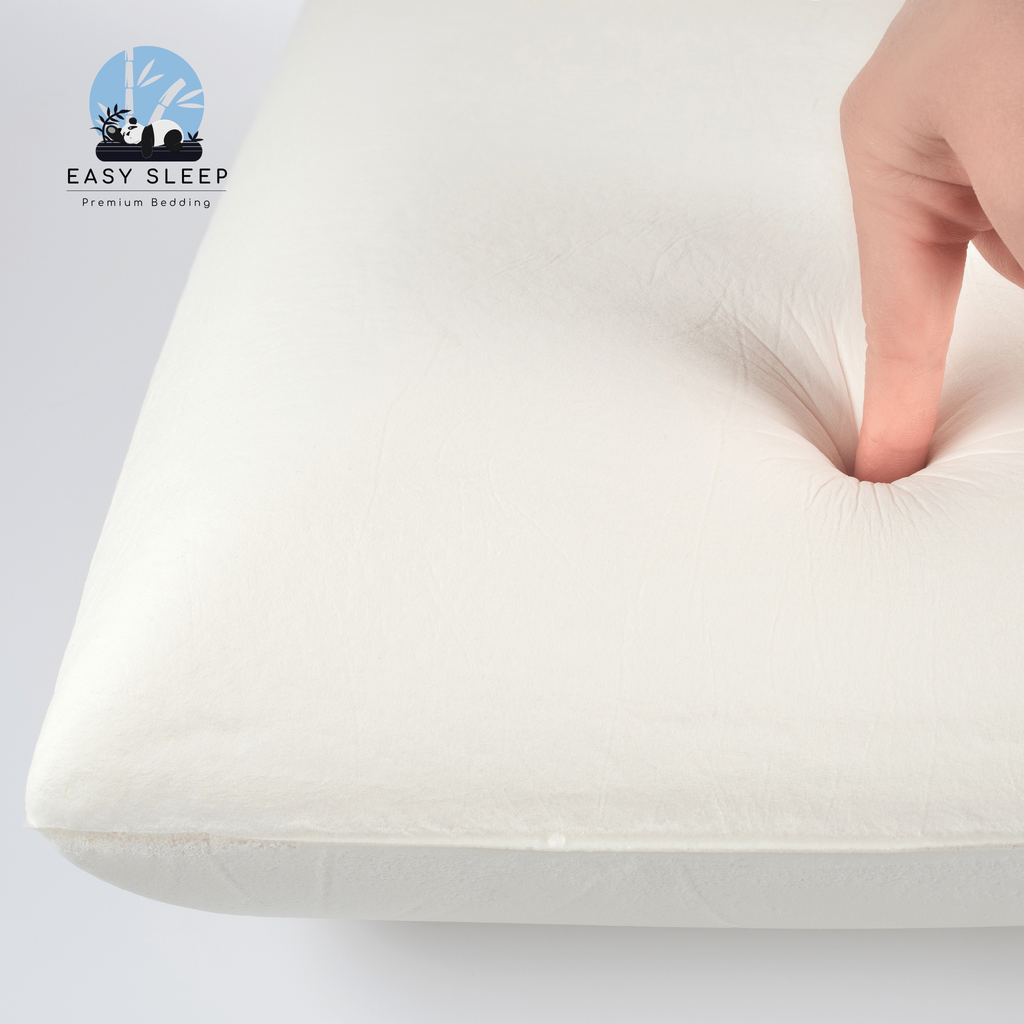 Sleep Essentials Mattress Topper – Easy Sleep (Pty) Ltd