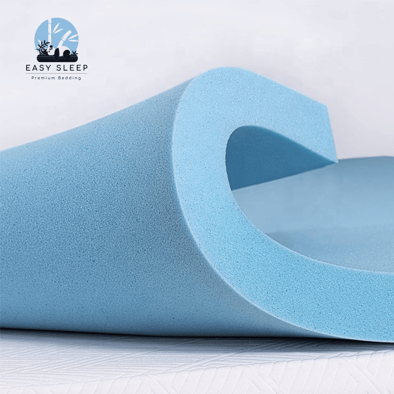 Easy Sleep Premium Mattress Topper Easy Sleep Pty Ltd easy-sleep-premium-mattress-topper-easy-sleep-pty-ltd