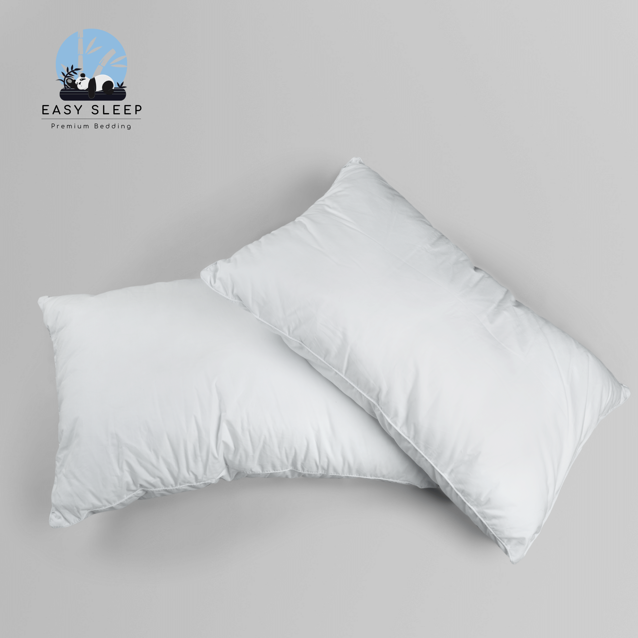 Easy Sleep™ Cool Latex Pillow